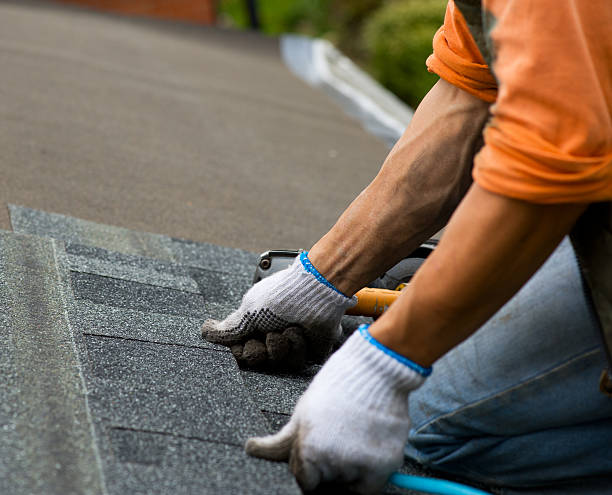 Quick and Trustworthy Emergency Roof Repair Services in Fairfield Harbour, NC